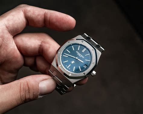 audemars piguet rotori di carica|Audemars Piguet Royal Oak Jumbo 50th Anniversary .